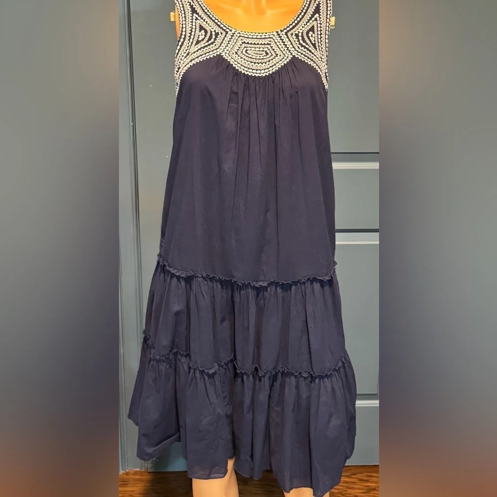 Klozlyne navy boho